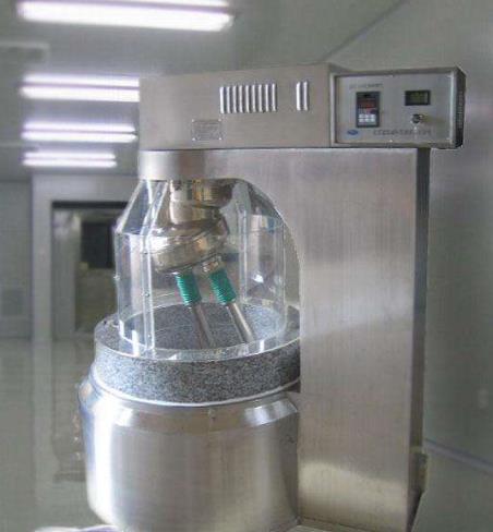 西馳XFC550變頻器在研磨機(jī)上應(yīng)用(圖2) 西馳XFC550變頻器在研磨機(jī)上應(yīng)用(圖2)