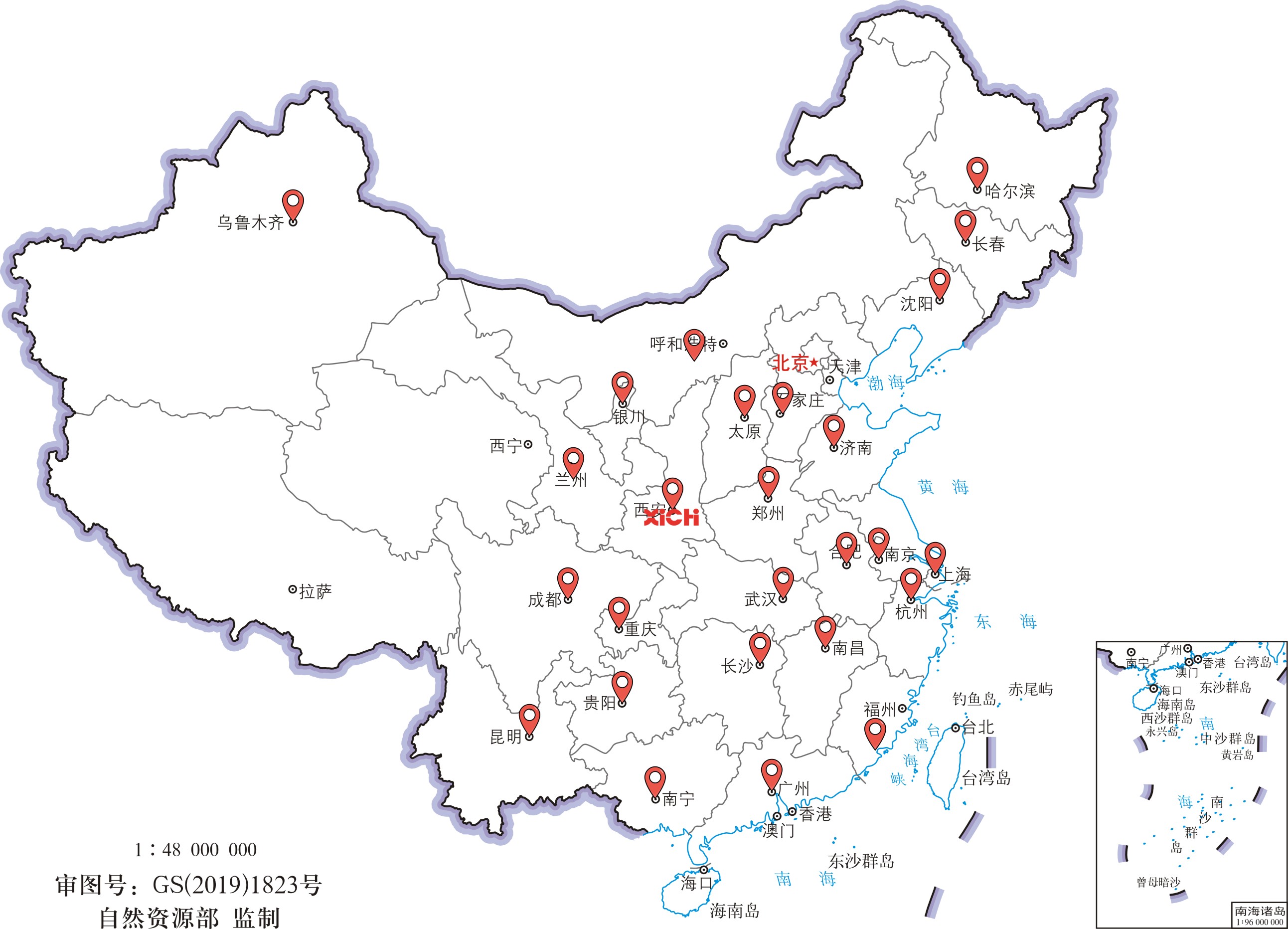 銷(xiāo)售網(wǎng)絡(luò)(圖1)